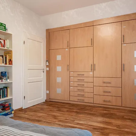Cosy In Apartament Soltau