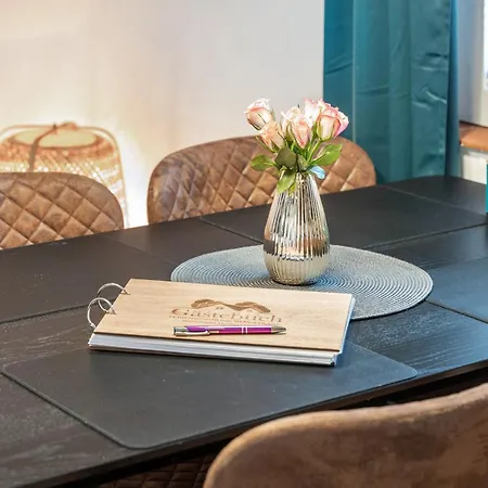 Apartment Cosy In Soltau