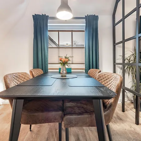 Apartament Cosy In Soltau