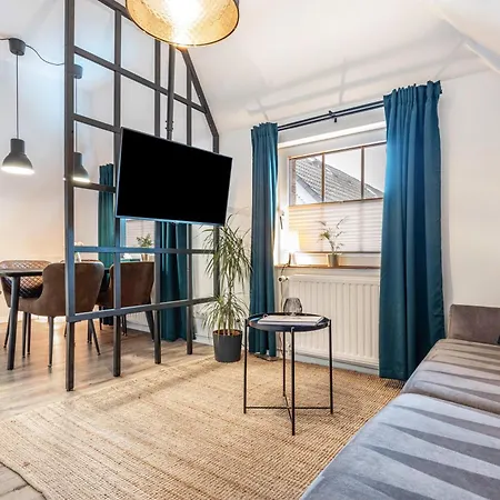 Cosy In Soltau